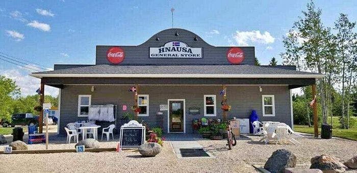 Unique Opportunity Convenience Store For Sale or Lease In Riverton