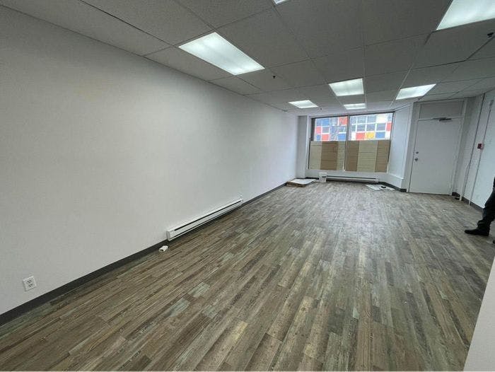 Commercial Building And Office Space For Lease In Winnipeg