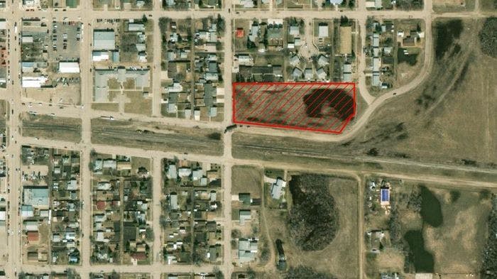 Land For Auction in Humboldt, SK