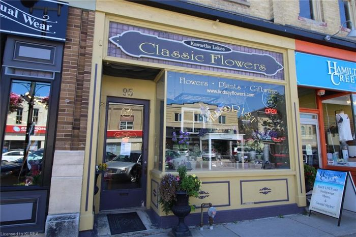 Beautiful Well Established Business For Sale In Kawartha Lakes