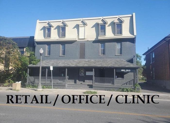 For Rent/Lease Beautiful East City location