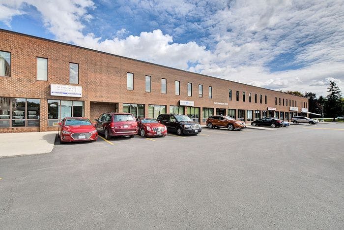 Office For Lease On Morrison Drive, Ottawa