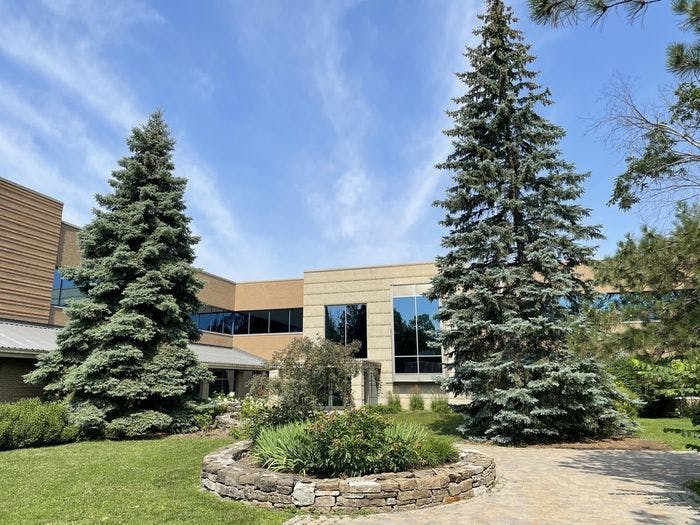 Office For Lease On Hines Road, Ottawa