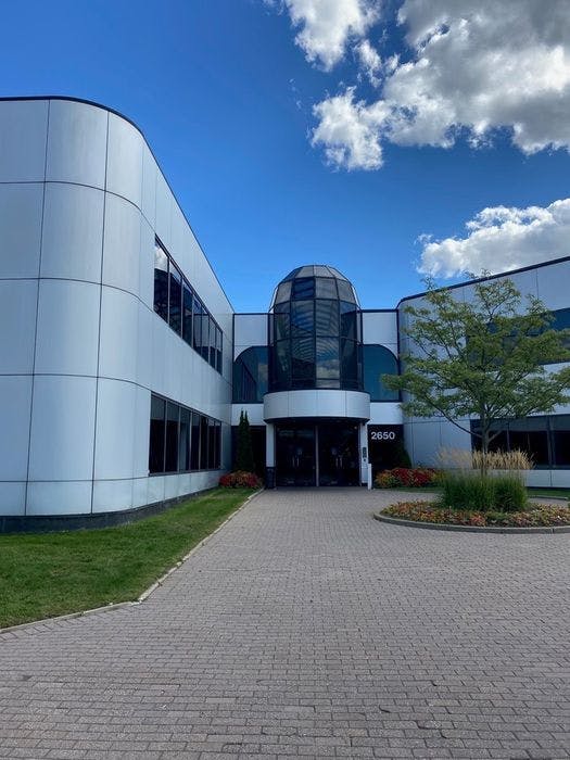 Office For Lease On Queensview Drive, Ottawa