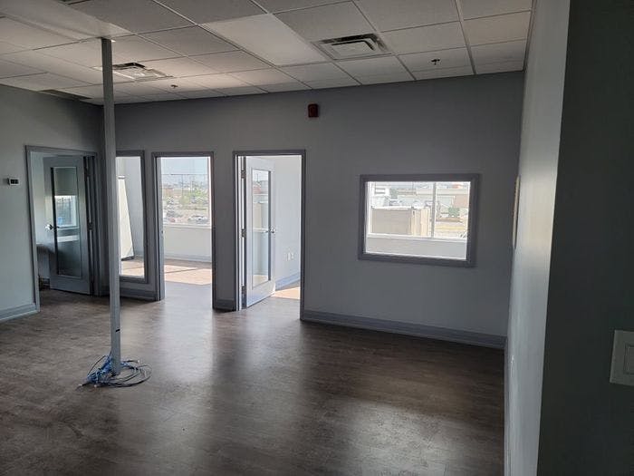 For Sale: Commercial Office In Brampton