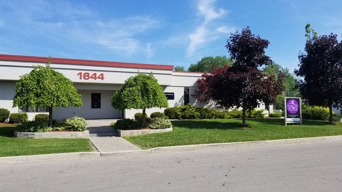 Office Space For Lease On Highland Road, Kitchener