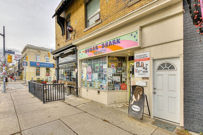 2-Storey Property For Sale In Toronto