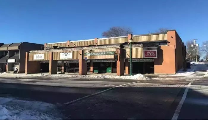 Commercial/Retail Building For Sale In Brockville 