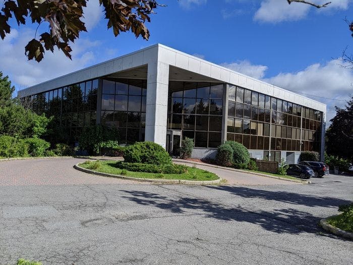 Office Space For Lease On Laurent Blvd, Ottawa