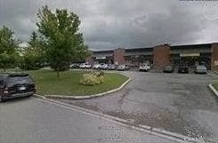 Ground Floor Office Space For Lease in Ajax