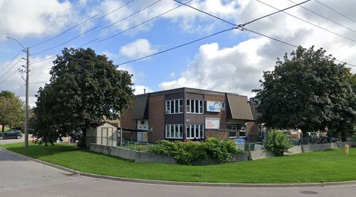 Excellent Opportunity For Daycare Space For Lease in Oshawa