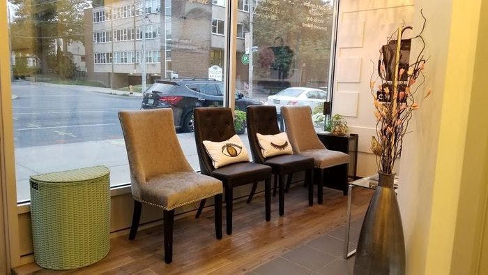 Beautiful Office/Retail Space In Prime Leaside