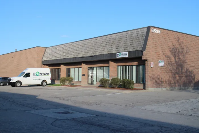 Industrial Space For Lease In Mississauga