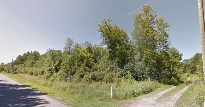 Land For Sale On Concession Road, Finch