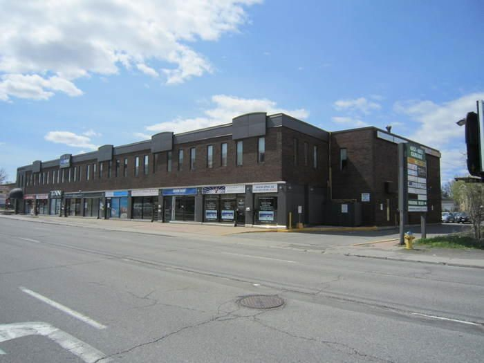 Office For Lease In Ottawa
